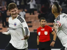 La particular fecha que Colo Colo jugará su último partido de la Copa Chile