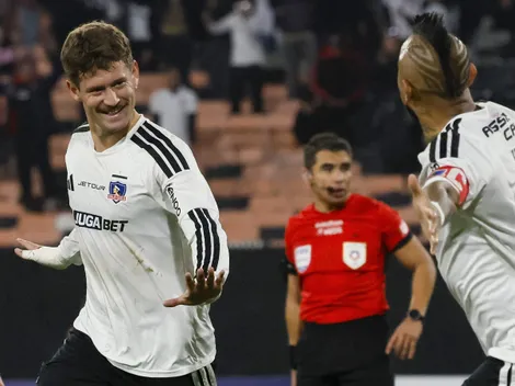 La particular fecha que Colo Colo jugará su último partido de la Copa Chile