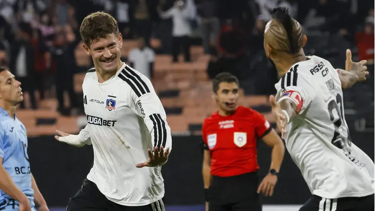 Colo Colo conoce la programación de la última fecha de la fase de grupos de Copa Chile, pero en una peculiar fecha.