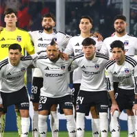 Así queda el calendario de Colo Colo para el segundo semestre