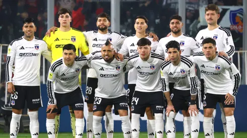 Así queda el calendario de Colo Colo para las dos competencias en el segundo semestre: Copa Chile y Liga de Primera.