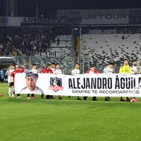 Colo Colo entero se conmociona por niño víctima de encerrona
