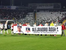 Colo Colo entero se conmociona por niño víctima de encerrona