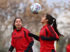 En vivo: Colo Colo femenino visita a Huachipato en Talcahuano