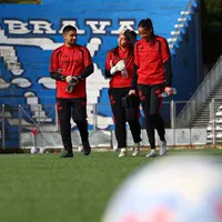 En vivo: ¡Colo Colo femenino tiene formación confirmada!