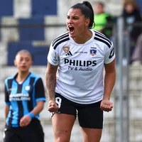 Tabla: Así queda Colo Colo Femenino tras golear a Huachipato