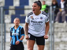 Tabla: Así queda Colo Colo Femenino tras golear a Huachipato