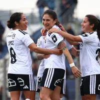 En vivo: ¡Acuña, hat-trick, set y match para las Albas!