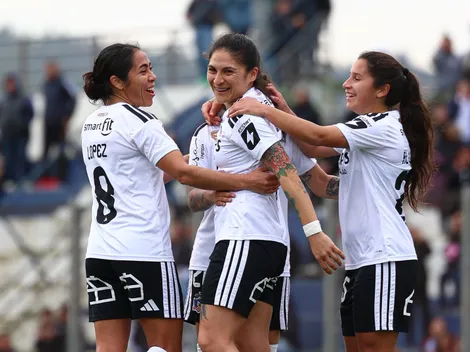 En vivo: ¡Acuña, hat-trick, set y match para las Albas!
