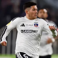 Méndez lanza dura autocrítica pese al triunfo de Colo Colo: “No nos…”