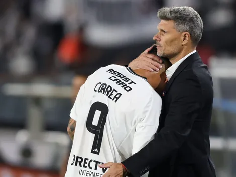 Ortiz abordó la sanción a Correa y respaldó la postura de ByN