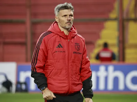 Ortiz confirma que Colo Colo irá con lo mejor ante Unión Española