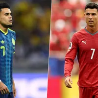 ¿Qué canal transmite el partido de Colombia vs Portugal por el Mundial 2026?