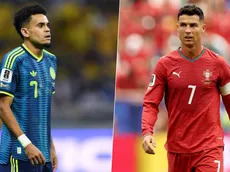 ¿Qué canal transmite el partido de Colombia vs Portugal por el Mundial 2026?
