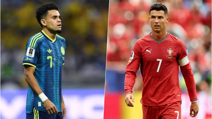 ¿Qué canal transmite el partido de Colombia vs Portugal por el Mundial 2026?