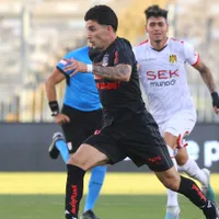 ¿Cuándo juega Colo Colo vs Unión Española y qué canal transmite la fecha 4?