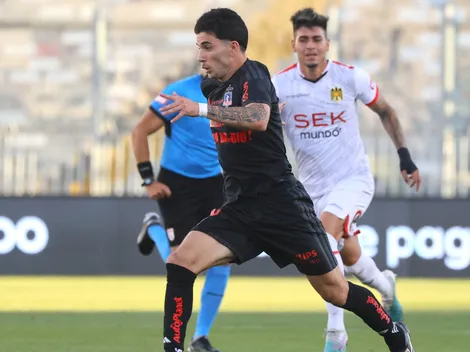 ¿Cuándo juega Colo Colo vs Unión Española y qué canal transmite la fecha 4?
