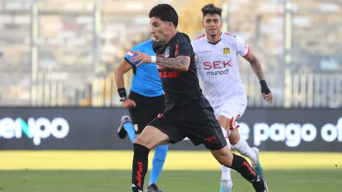 ¿Cuándo juega Colo Colo vs Unión Española y qué canal transmite la fecha 4 de la Copa Chile?
