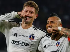 Sosa revela una de sus tareas en Colo Colo y lanza importante advertencia