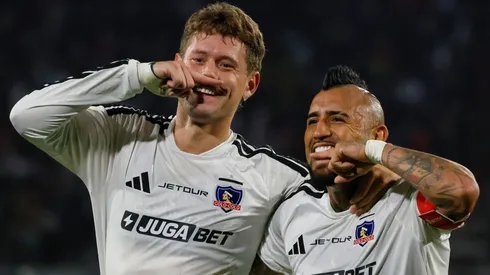 Sosa revela una de sus tareas en Colo Colo y lanza importante advertencia