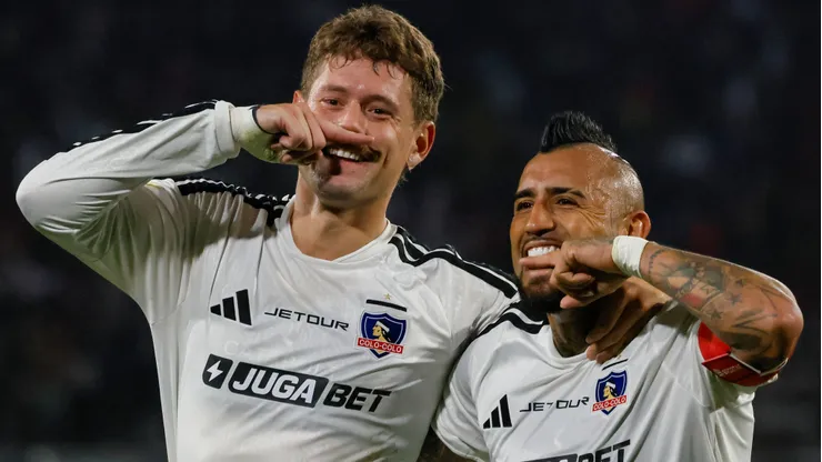 Sosa revela una de sus tareas en Colo Colo y lanza importante advertencia