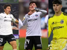 ¿Puede surgir una nueva figura de Colo Colo antes del Mundial 2030?