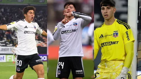 ¿Puede surgir una nueva figura de Colo Colo antes del Mundial 2030?