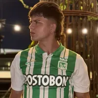 Colombiano a prueba en Colo Colo revela su sueño en el Cacique