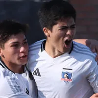 Colo Colo arrasa en el Fútbol Joven: Clasificación y clásicos en finales