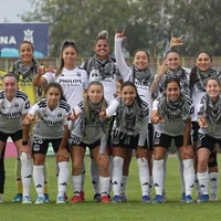 Camisetas usadas por Colo Colo FEM ante Palestino se rifan por una gran causa