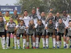 Camisetas usadas por Colo Colo FEM ante Palestino se rifan por una gran causa