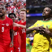 ¿Qué canal transmite el partido de Canadá vs Sudáfrica por el Mundial 2026?
