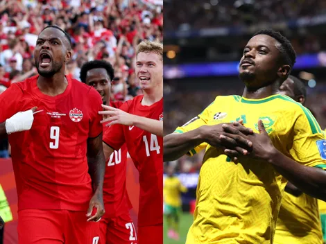 ¿Qué canal transmite el partido de Canadá vs Sudáfrica por el Mundial 2026?