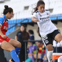 Colo Colo Femenino tiene programación ante la UC: Día y horario atípico