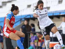 Colo Colo Femenino tiene programación ante la UC: Día y horario atípico