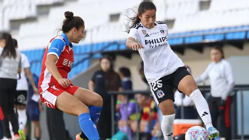 Colo Colo Femenino tiene día y horario para su próximo partido ante Universidad Católica.