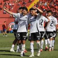 ¿A qué hora juega Unión Española vs Colo Colo y qué canal transmite?