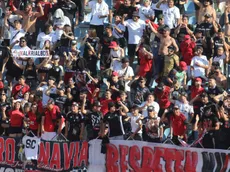 ¡Ojo, socios! Así podrás apoyar a Colo Colo ante O’Higgins en Rancagua por Copa Chile
