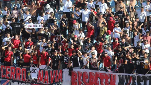 ¡Ojo, socios! Así podrás apoyar a Colo Colo ante O’Higgins en Rancagua por Copa Chile