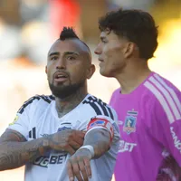 De Vidal a nuevas promesas: El ADN mundialista de Colo Colo