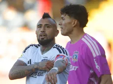 De Vidal a nuevas promesas: El ADN mundialista de Colo Colo