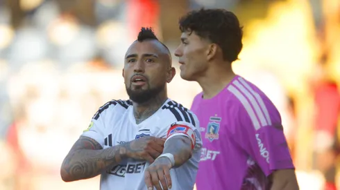 De Vidal a nuevas promesas: El ADN mundialista de Colo Colo