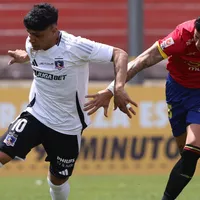 ¿A qué hora juega Unión Española vs Colo Colo y qué canal transmite?