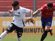¿A qué hora juega Unión Española vs Colo Colo y qué canal transmite?