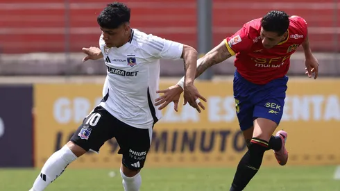 ¿A qué hora juega Unión Española vs Colo Colo y qué canal transmite la Copa Chile 2026?