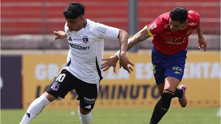 ¿A qué hora juega Unión Española vs Colo Colo y qué canal transmite la Copa Chile 2026?
