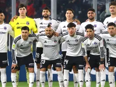 La probable formación de Colo Colo vs Unión Española: con tres cambios