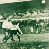Hace 59 años, Colo Colo rozó su primera final de Copa Libertadores