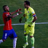 La huella de Colo Colo en la historia reciente de Chile en los mundiales