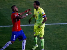 La huella de Colo Colo en la historia reciente de Chile en los mundiales